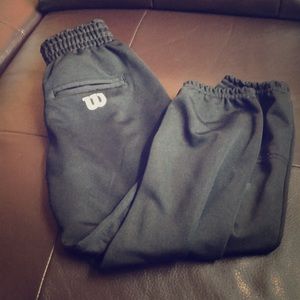 Softball pants